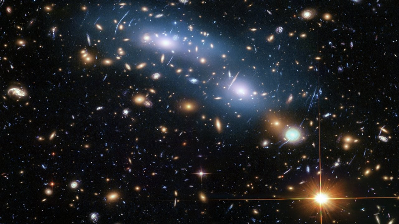 Evrendeki ilk yıldızları 'görmek' için yeni bir yol geliştirildi