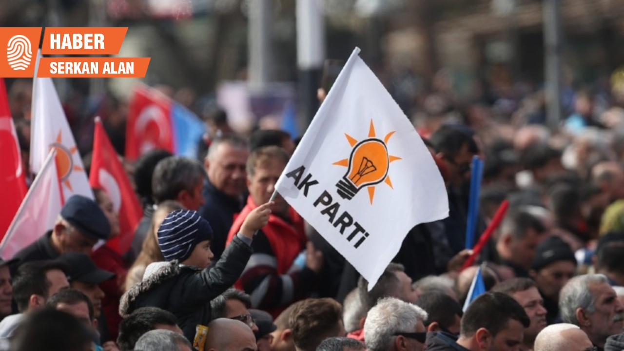 AK Parti halı sahaya indi: Hedef liseliler