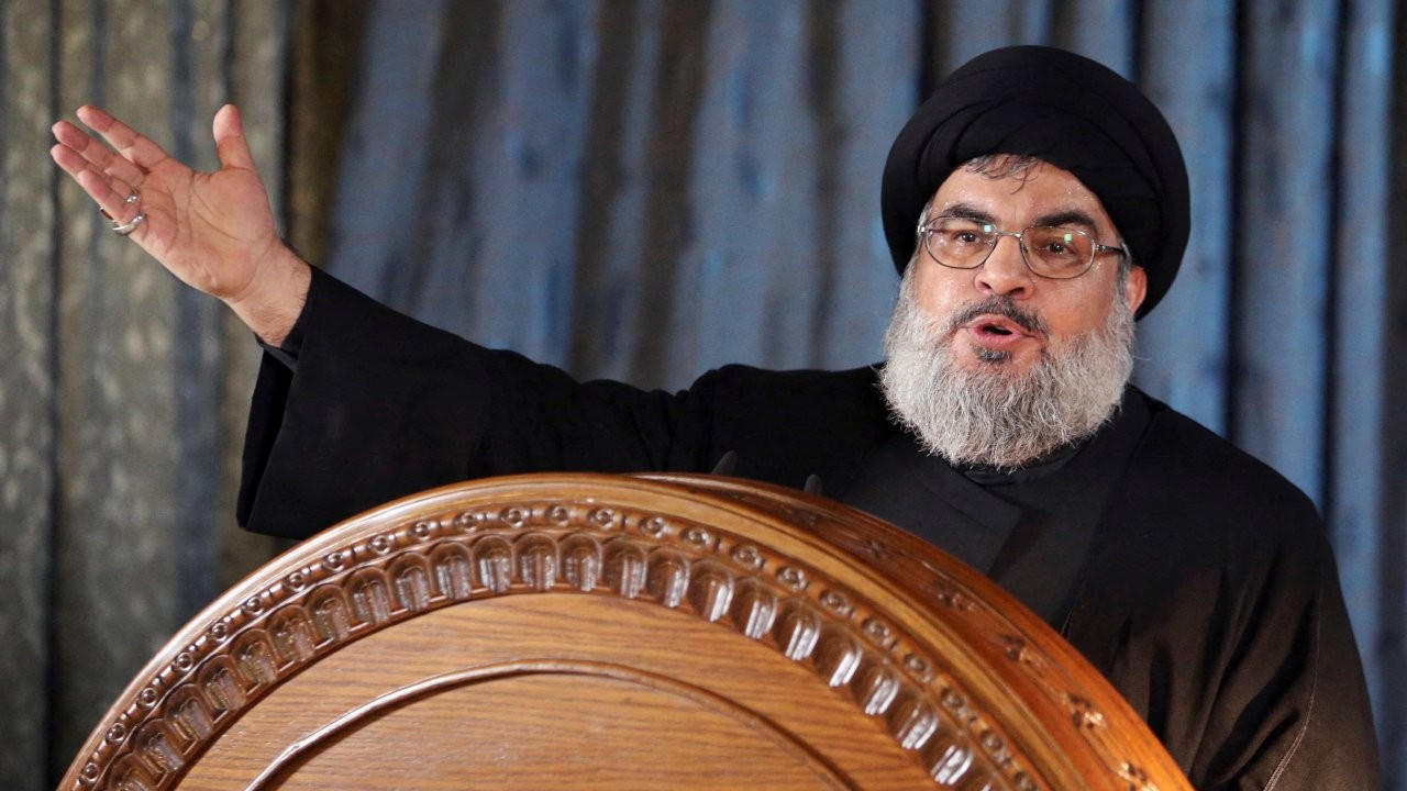 Nasrallah'tan İsrail'e: İntikam alacağız