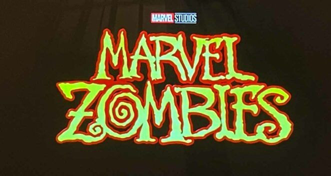 Marvel’dan zombili animasyon dizisi geliyor: İlk görüntüler paylaşıldı - Sayfa 1
