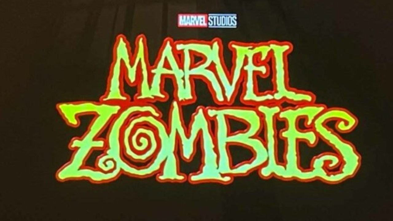 Marvel’dan zombili animasyon dizisi geliyor