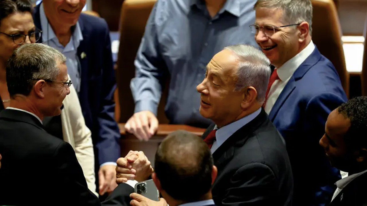 İsrail erken seçimlere hazırlanıyor: Netanyahu geri dönebilir