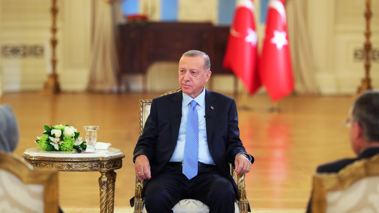 Erdoğan'dan 2023 mesajı: Seçimlerin telafisi olmaz, ülke kaybeder