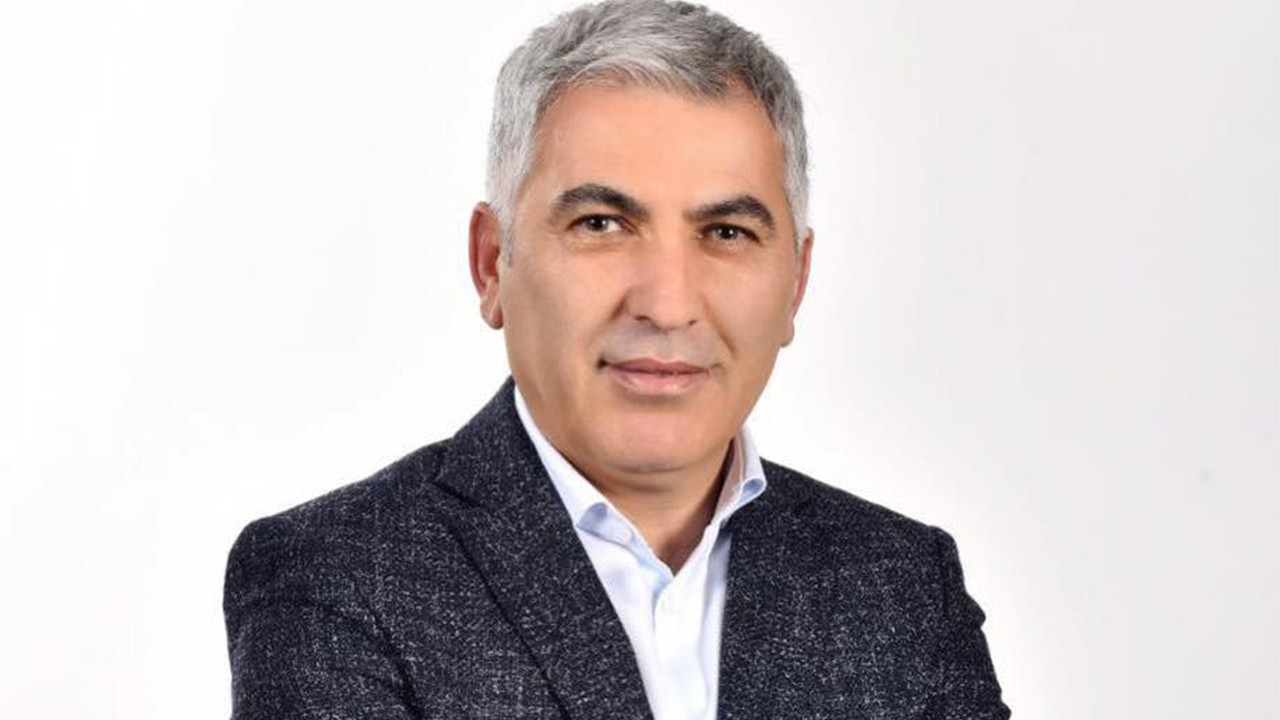 Şebinkarahisar Belediye Başkanı Yılancı vefat etti