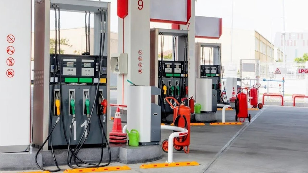 CHP'den zam raporu: Mazotta yüzde 233, benzinde yüzde 185 fiyat artışı
