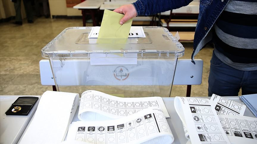 32 ilin seçmen anketi: AK Parti'de kayıp büyük - Sayfa 1