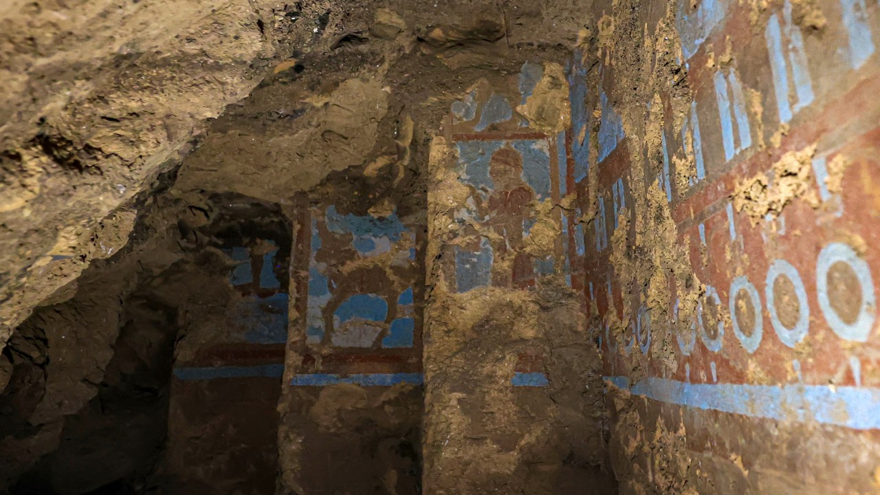 Kaçak kazıda bulunan Urartu eserleri ilk kez görüntülendi