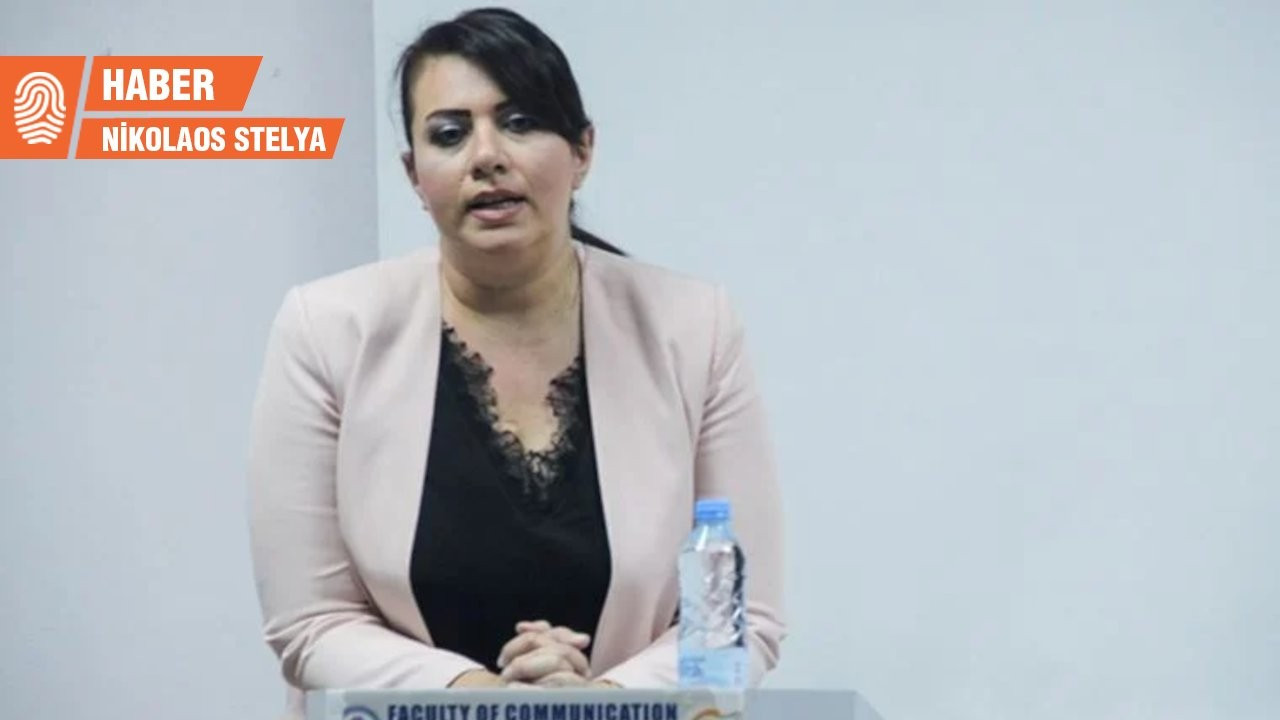 Gazeteci Aysu Basri Akter, Türkiye'ye alınmadı