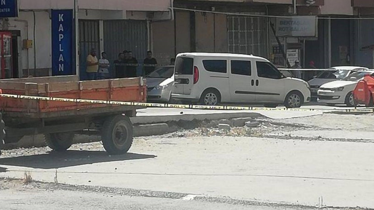 Samsun'da bahçede bulunan el bombası imha edildi