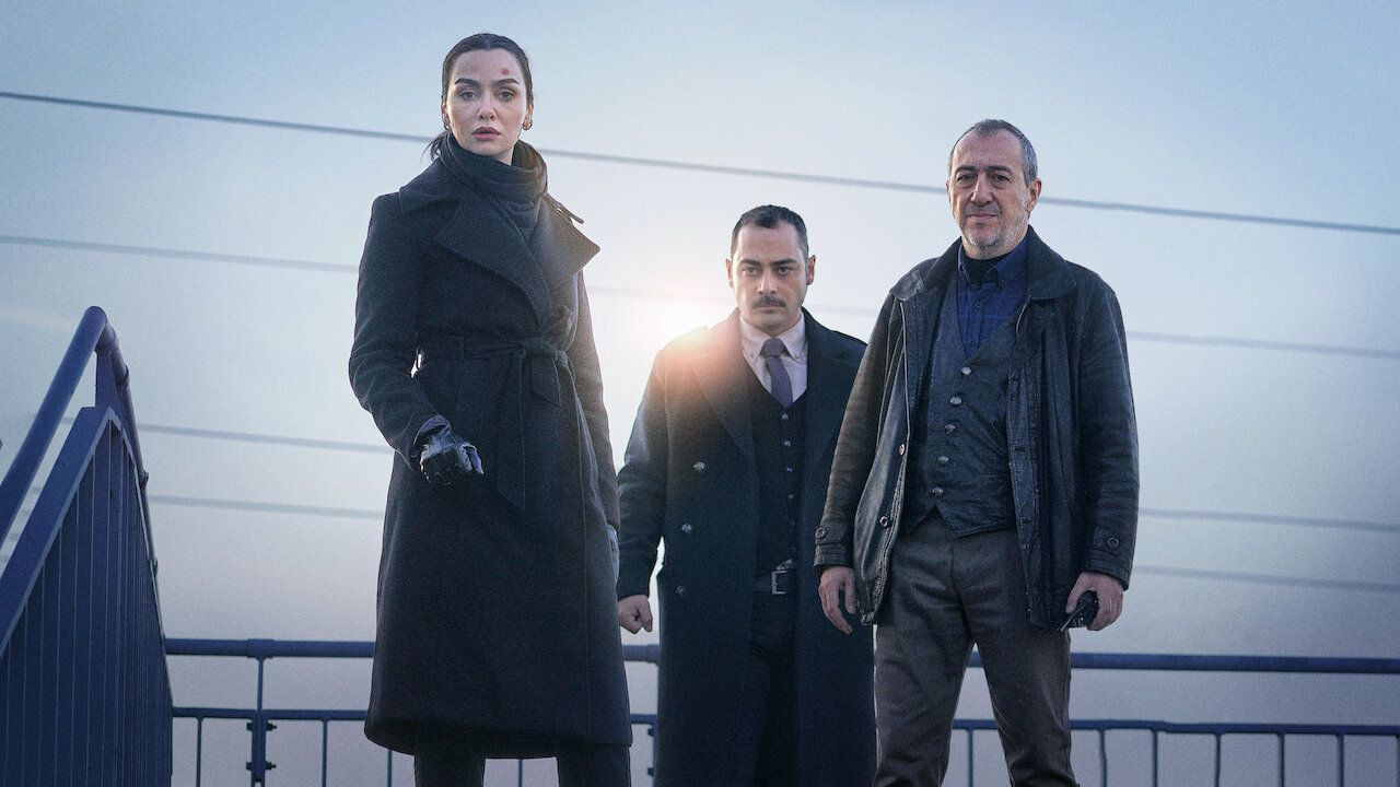 'The Gray Man' zirvede: Netflix Türkiye'de bu hafta en çok izlenen dizi ve filmler - Sayfa 4