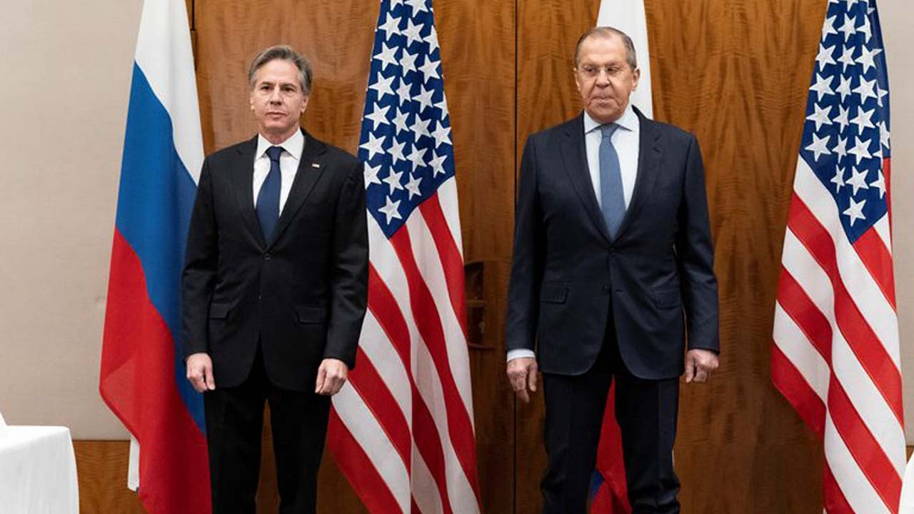 ABD ve Rusya dışişleri bakanları 'tutuklu takası'nı görüşecek