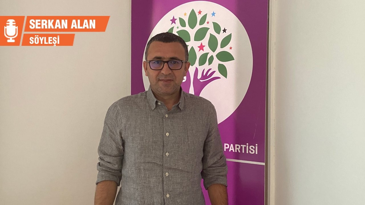 HDP’li Eren: Kılıçdaroğlu açıkladıklarıyla beklentilerimizi karşılamıyor