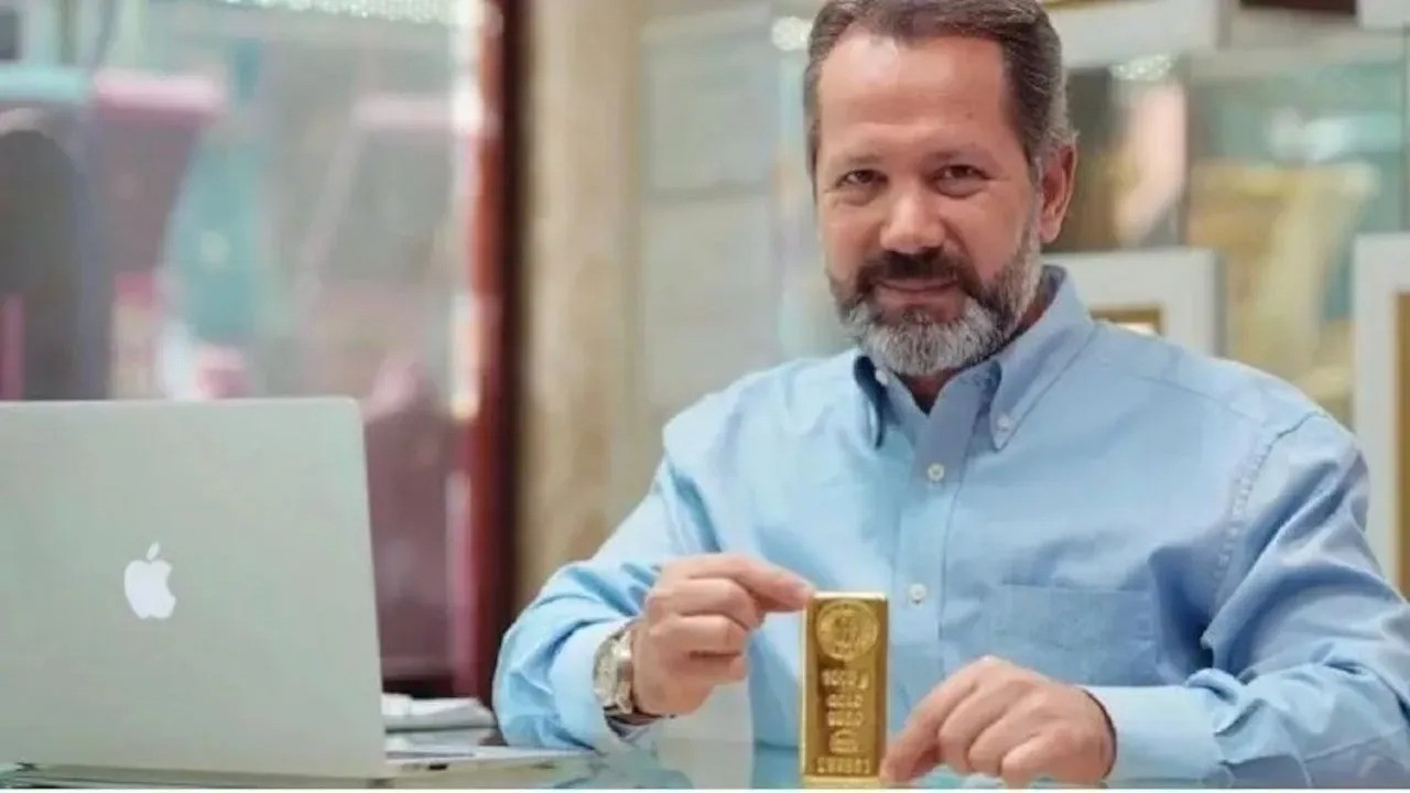 İslam Memiş gram altın için tarih verdi: Çarşı pazar karışacak