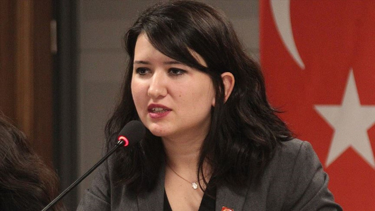 CHP'li Gökçen'den partisine eleştiri: 'Maden şehidi' diye bir şey yok