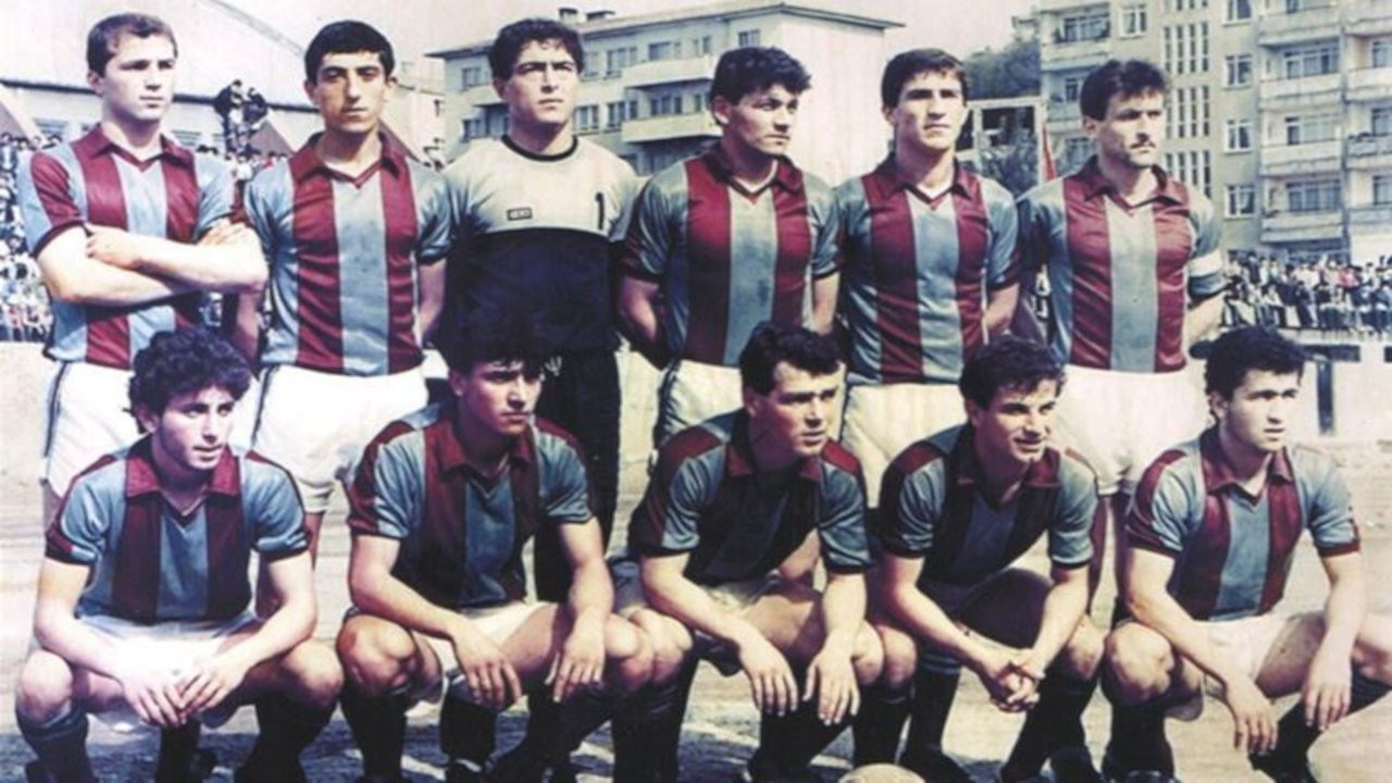 Sivasspor'u 1. Lig'e Özkan Sümer çıkardı