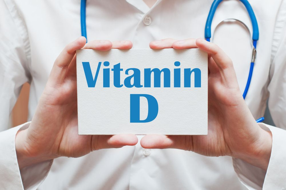 Araştırma: Sağlıklı bireylerin D vitamini takviyesi kemikleri korumuyor - Sayfa 1