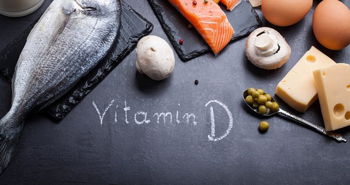 Araştırma: Sağlıklı bireylerin D vitamini takviyesi kemikleri korumuyor - Sayfa 3