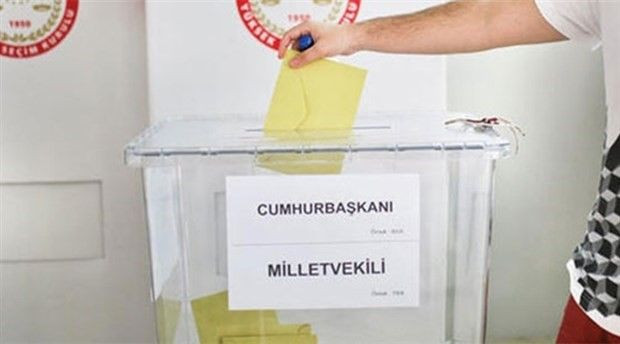 AK Parti'den seçim anketi açıklaması: Kılıçdaroğlu'nun yüzde 24 olan oyu 25 olmadı, olmayacak da... - Sayfa 2