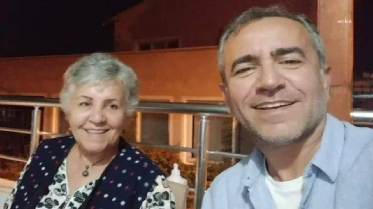 Meral Akşener'in danışmanı Murat İde annesini kaybetti