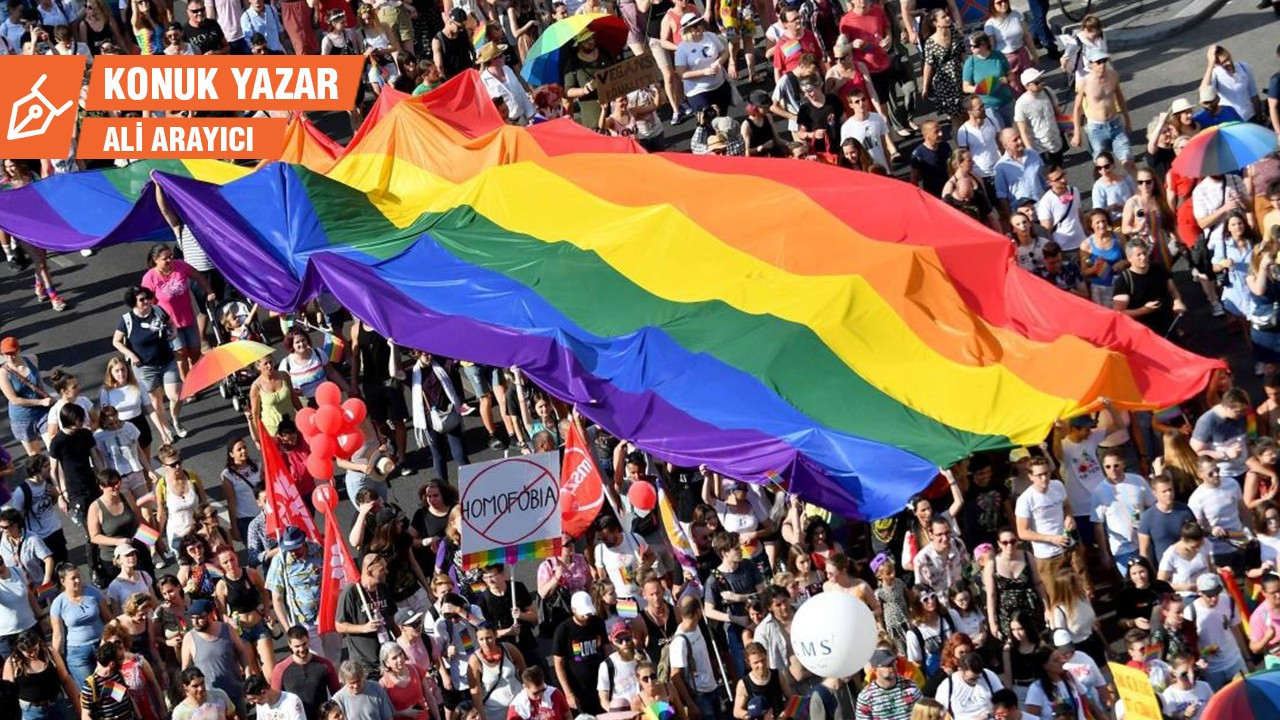 Almanya, Nazi kurbanı LGBTİ'lerin anısını onurlandıracak