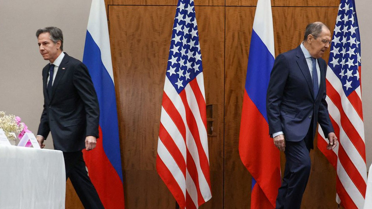 NYT: ABD Dışişleri Bakanlığı Rusya'yı 'terör sponsoru' ilan etmeye çekiniyor