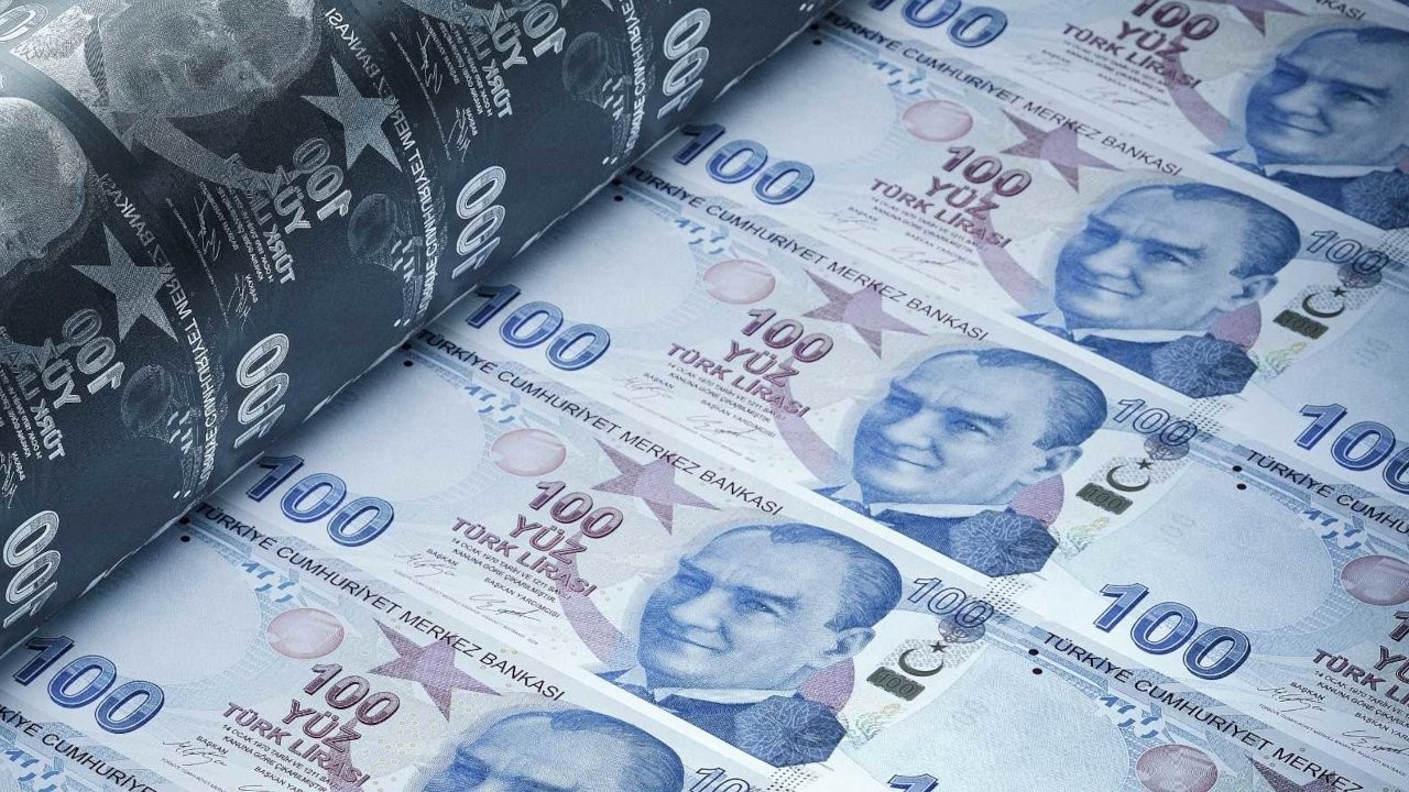 500 ve 1000 TL'lik  banknot basılacak iddiası: Kalıplar hazırlandı, Erdoğan'ın onayı bekleniyor