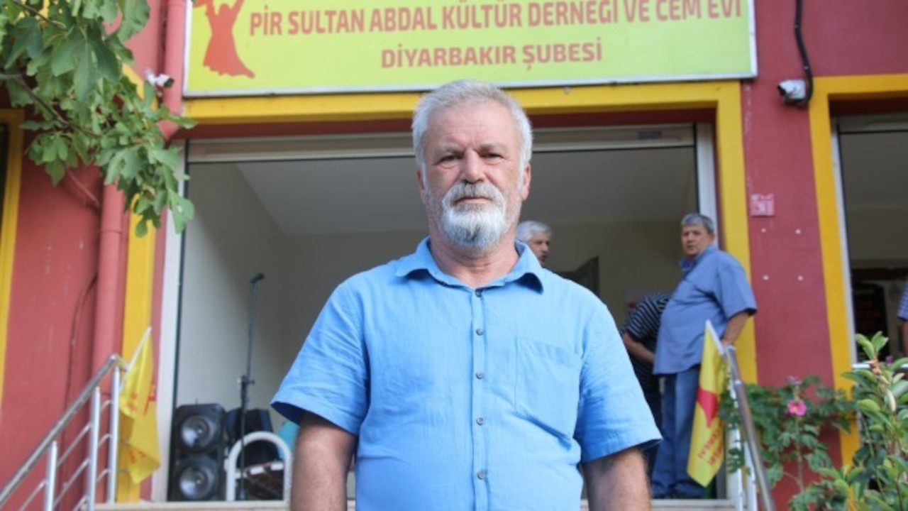 PSAKD Diyarbakır Şubesi Başkanı Atlı: Kaosun derinleştiği dönemlerde Alevilere saldırılar artıyor
