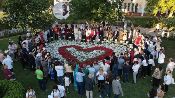 Uluslararası İstanbul Büyükçekmece Kültür ve Sanat Festivali başladı - Sayfa 4