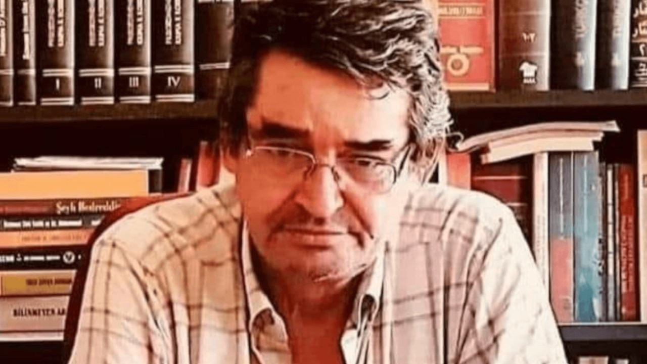 Gazeteci ve çevirmen Ahsen Batur vefat etti