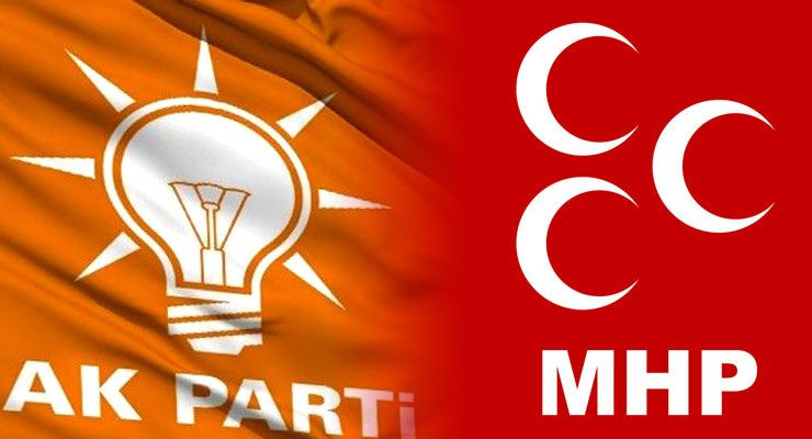 Son anket: AK Parti her 3 seçmeninden 1'ini kaybetti, MHP baraj sınırında - Sayfa 3