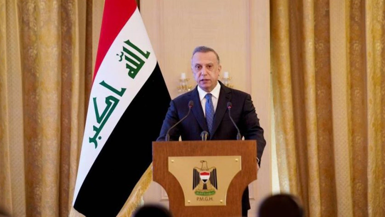 Irak Başbakanı'ndan Sadr destekçilerine eylemleri sonlandırma çağrısı