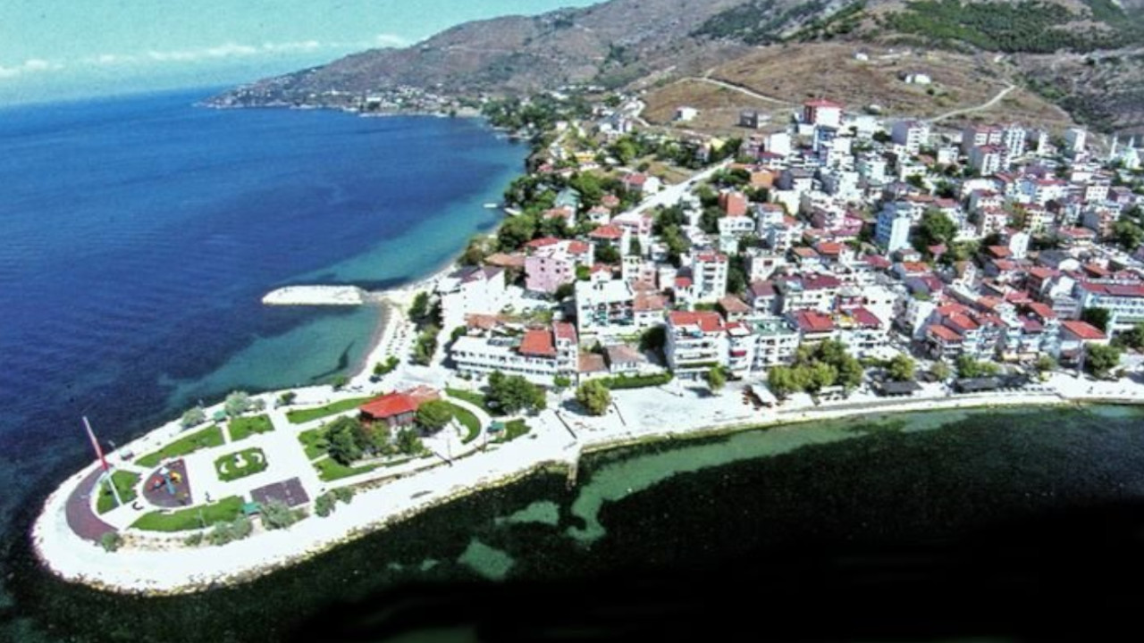 Marmara Adası Edebiyat Günleri ilk defa düzenlenecek