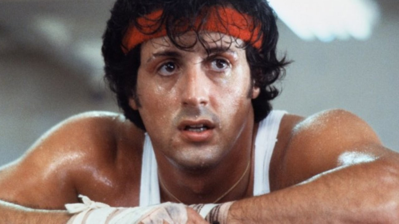 Sylvester Stallone: 'Rocky'nin parazitler tarafından istismar edilmesini istemezdim