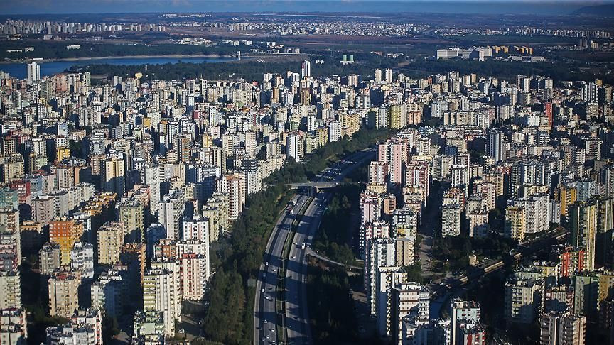 'Kiracı' anketi: Zorlanmadan ödeyenlerin oranı yüzde 7,1 - Sayfa 1