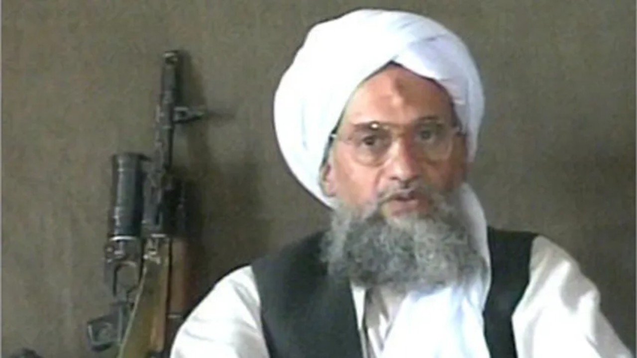 Reuters: CIA, El-Kaide lideri Zevahiri'yi öldürdü