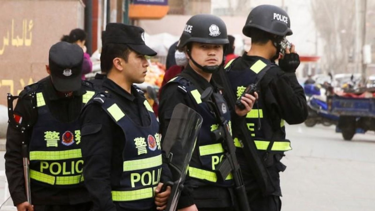 Çin'de anaokulunda bıçaklı saldırı: En az 3 ölü, 6 yaralı