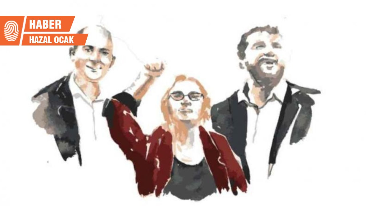 Gezi nöbeti 100'üncü gününde: Tutuklu arkadaşlarımızla görüşemiyoruz