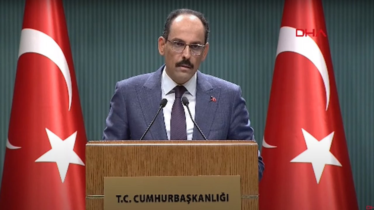 Yüksek Askeri Şura kararları: Yaşar Güler'in görev süresi uzatıldı