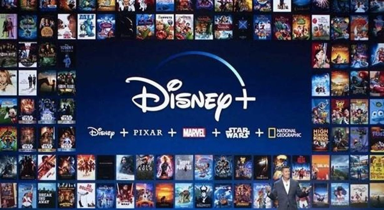 Disney Plus Türkiye, Ağustos ayı programını açıkladı - Sayfa 1