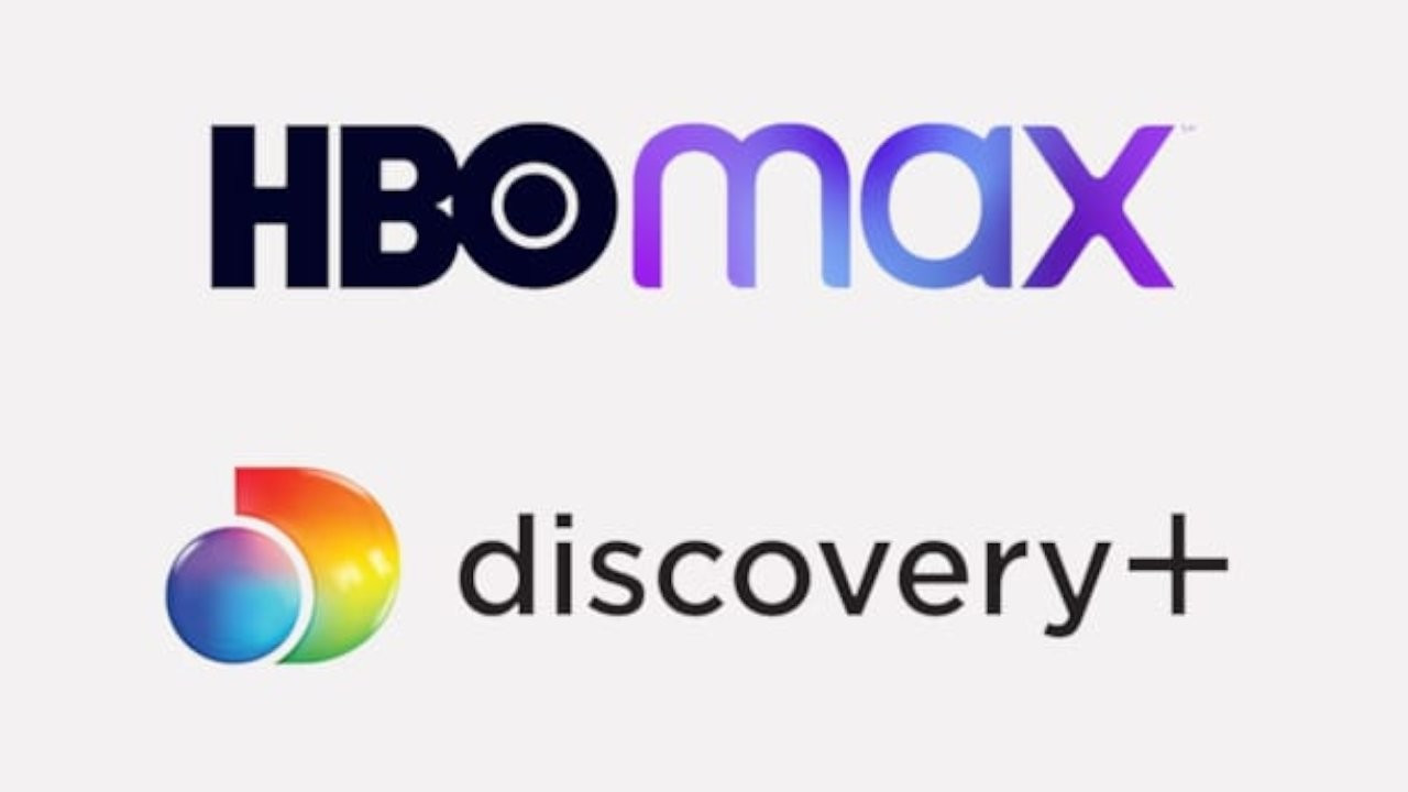 HBO Max ve Discovery+ birleşiyor