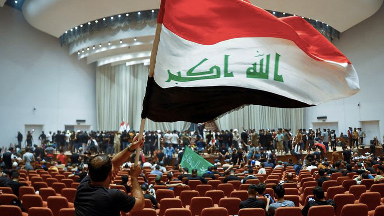 Irak'ta uzlaşma sinyalleri: 'Erken seçime hazırız'
