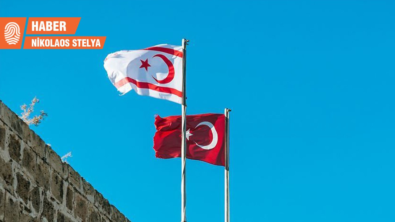 Kuzey Kıbrıs'ta akademisyene 'Cumhurbaşkanı Erdoğan’a hakaret' soruşturması