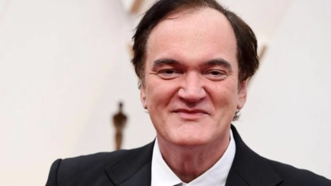 Quentin Tarantino, şimdiye kadar yapılmış en iyi filmi seçti: Jaws