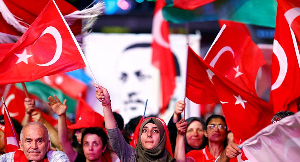 Yöneylem Araştırma: Seçmen Erdoğan'dan neden vazgeçiyor? - Sayfa 2