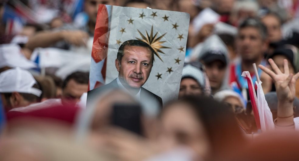 Yöneylem Araştırma: Seçmen Erdoğan'dan neden vazgeçiyor? - Sayfa 1