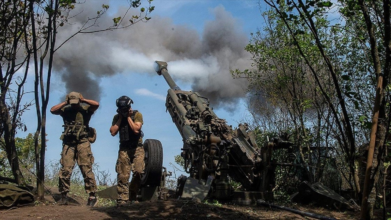 İngiltere istihbarat raporu: Rusya-Ukrayna savaşı yeni aşamaya giriyor