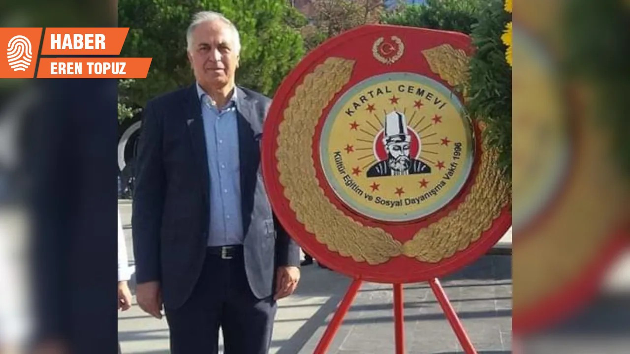 HDP'li Kenanoğlu'ndan Süleyman Soylu'ya: Alevilere saldırıların önünü açıyor