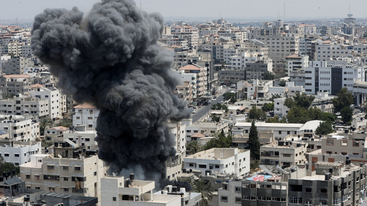 Gazze'ye saldırıda ölü sayısı 29'a yükseldi, BMGK toplanma kararı aldı