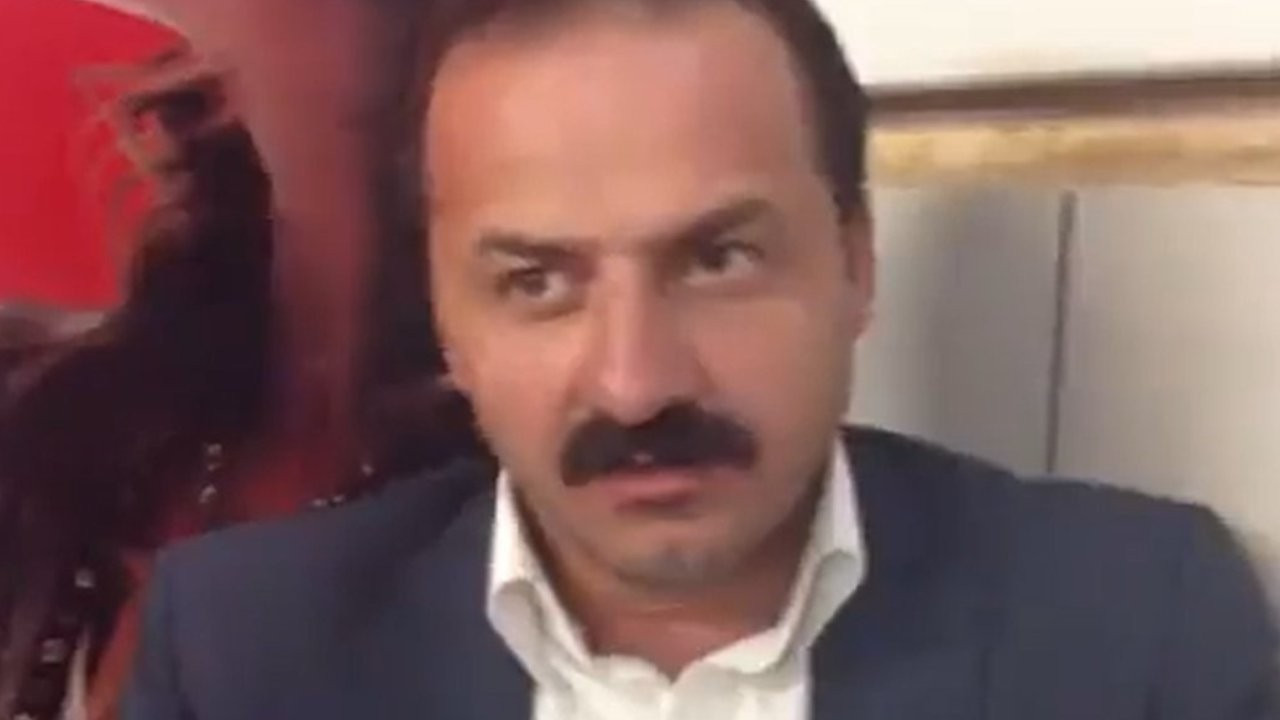 Yavuz Ağıralioğlu'nun Türk ve Kürt tanımlarına tepki: Siz kimsiniz?