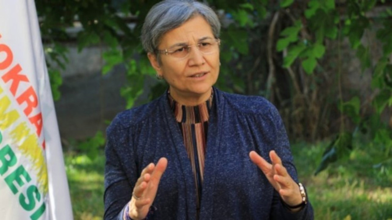 Leyla Güven: AKP'yi Kürt sorunu götürecek